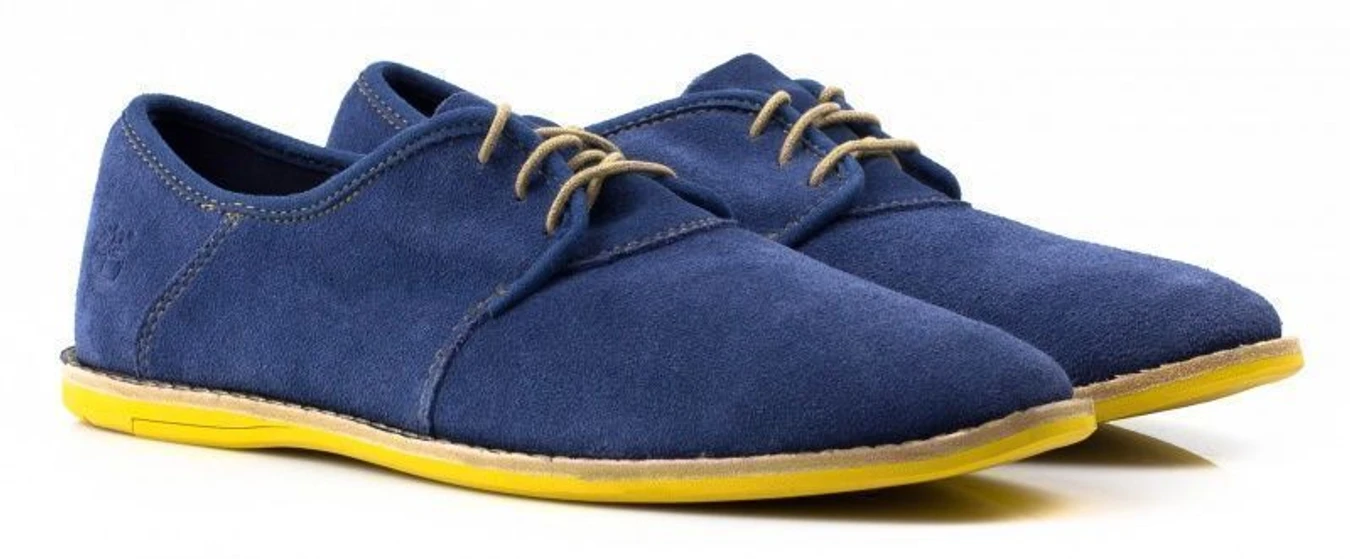 Туфлі та лофери Timberland модель TF3354 Фото