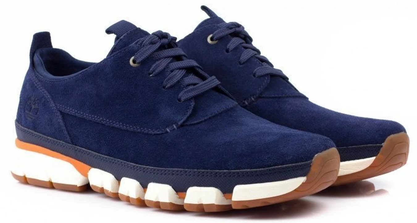 Полуботинки Timberland модель TF3358 Фото