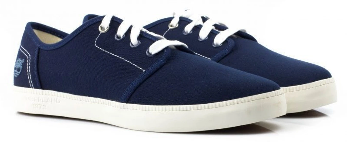 Кеды Timberland модель A18DG Фото