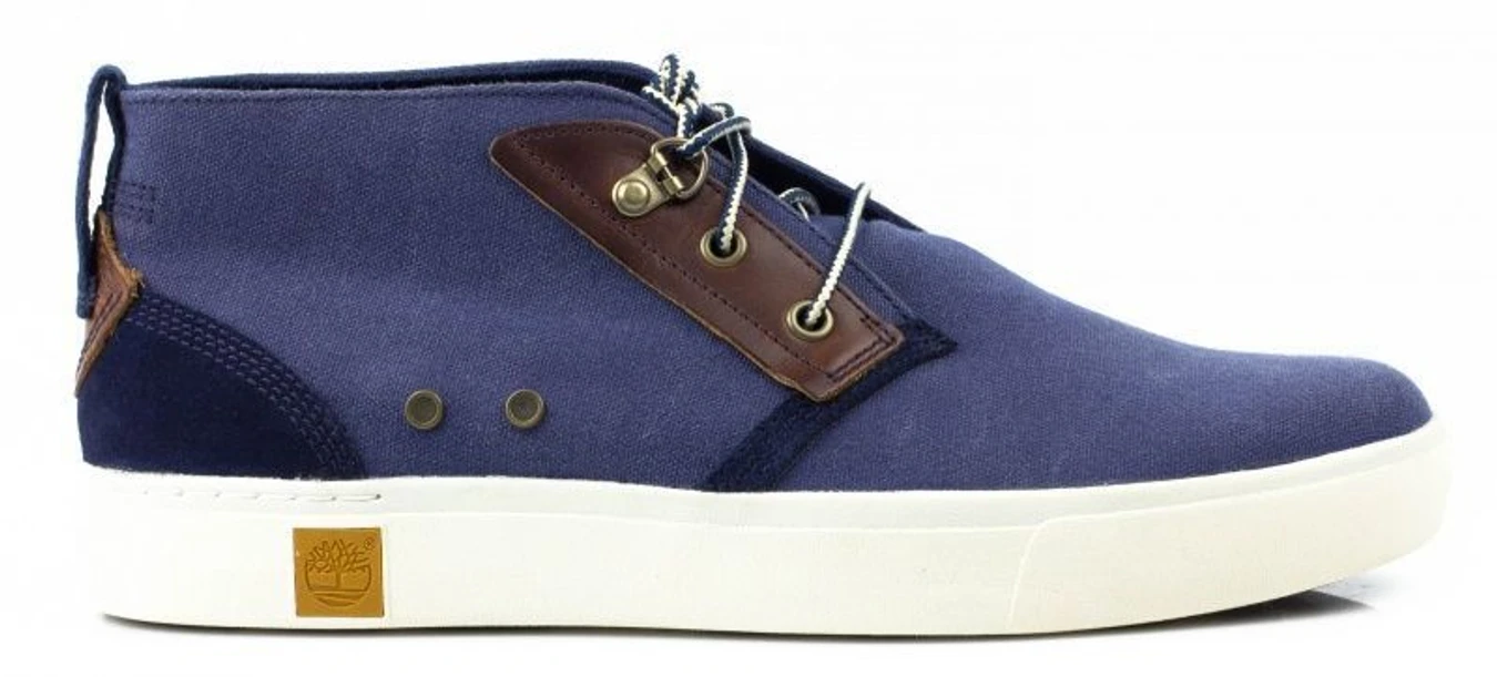 Ботинки и сапоги Timberland модель A17O9 Фото