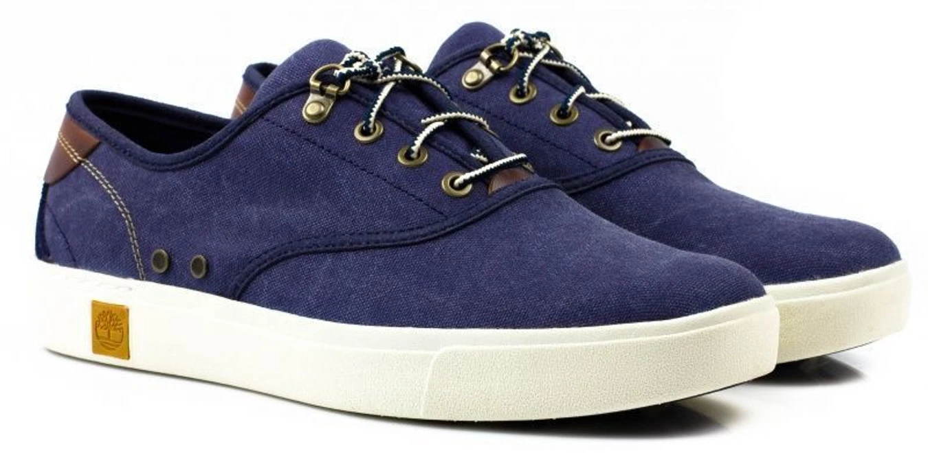 Кеды Timberland модель A17M2 Фото