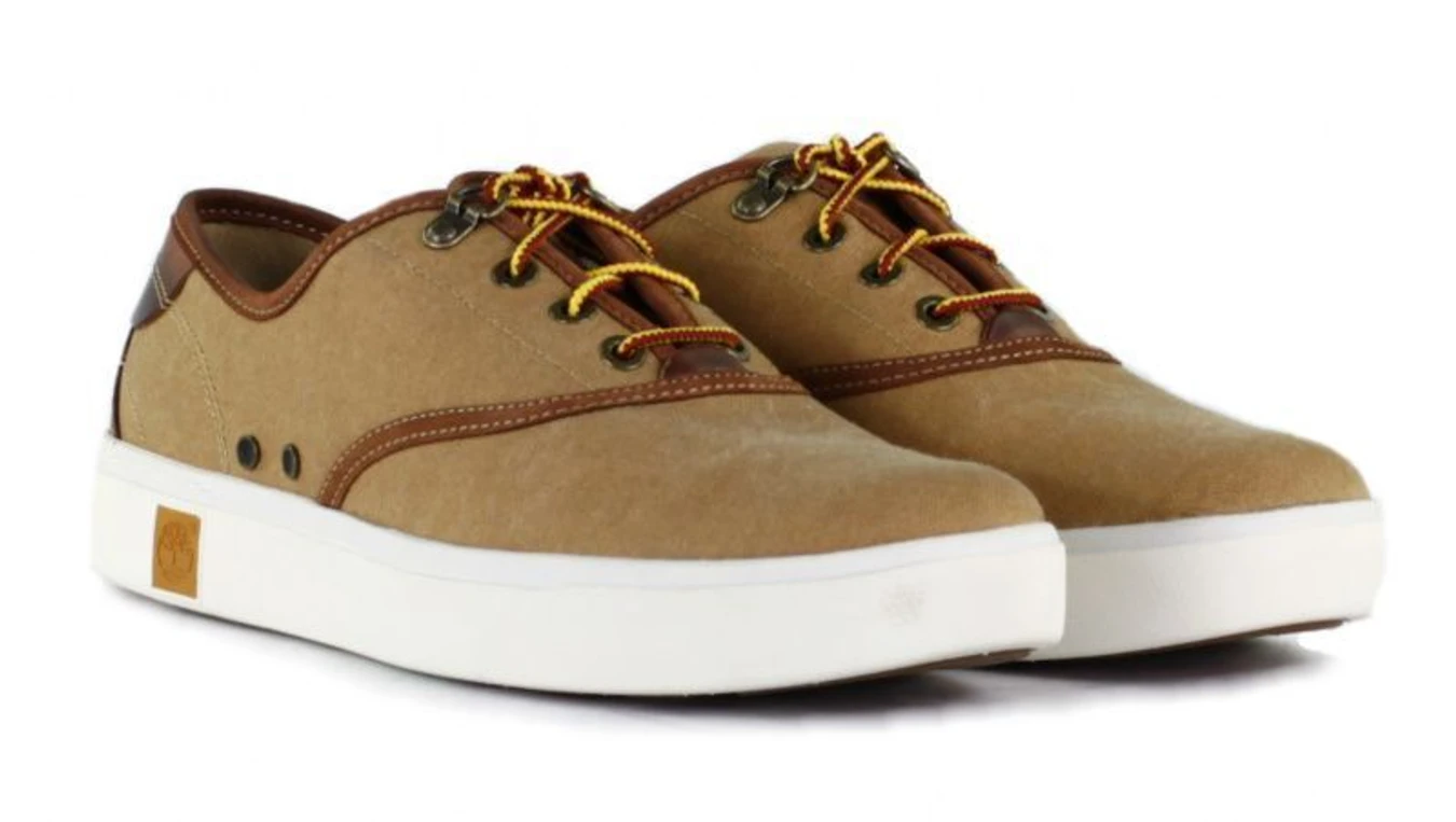 Кеды Timberland модель TF3384 Фото