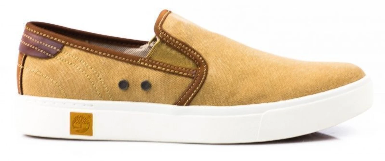 Слипоны и мокасины Timberland модель TF3385 Фото