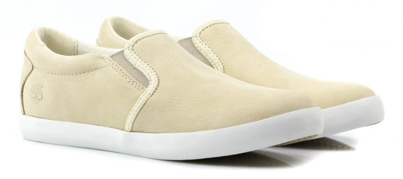 Слипоны и мокасины Timberland модель A18SU Фото