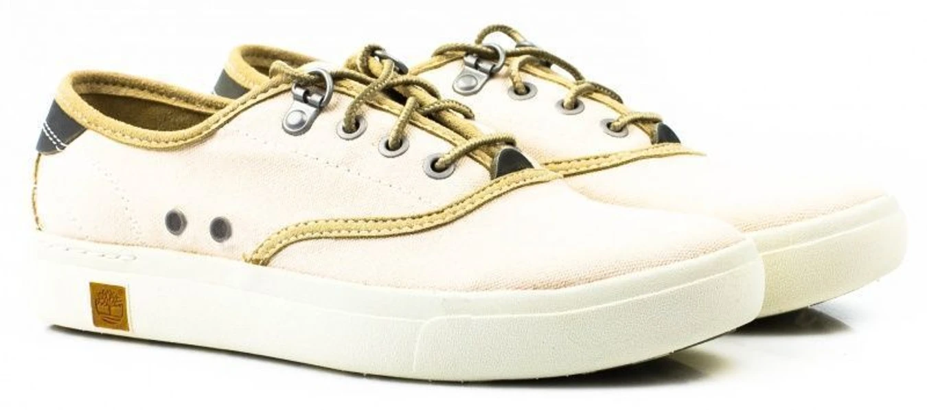 Кеды Timberland модель TG1860 Фото