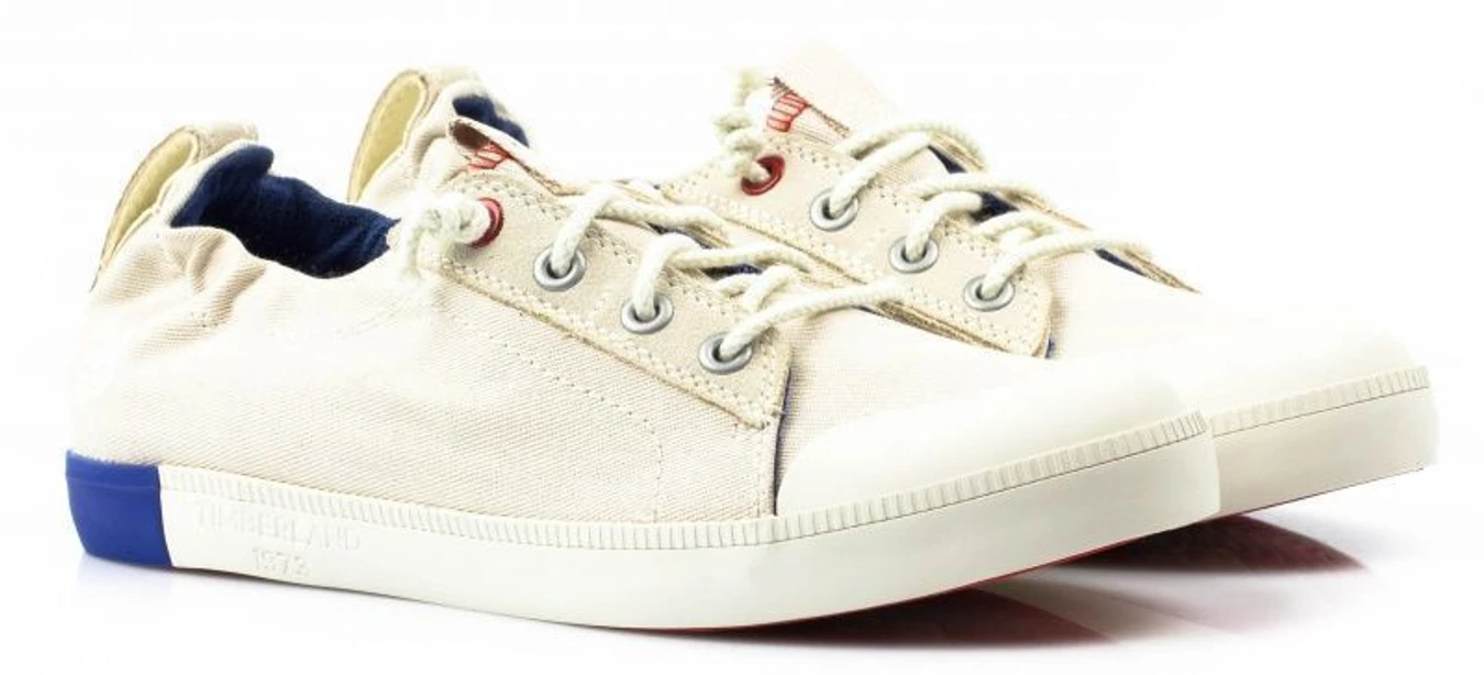 Кеды Timberland модель TG1862 Фото