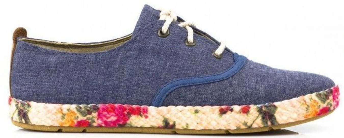 Напівчеревики Timberland модель TG1865 Фото