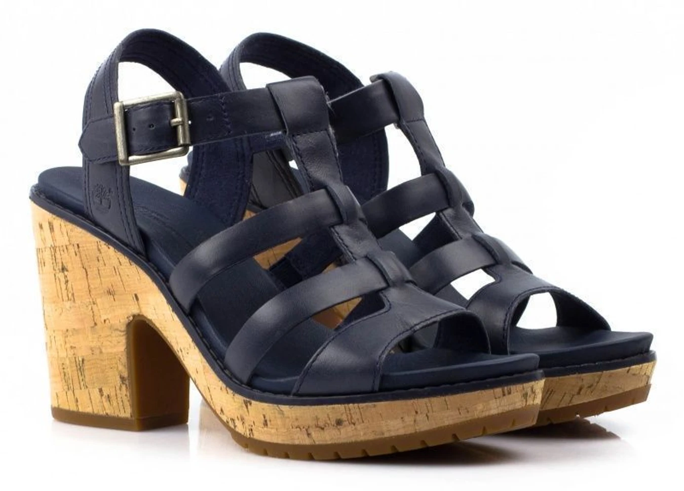 Босоніжки Timberland модель TG1871 Фото