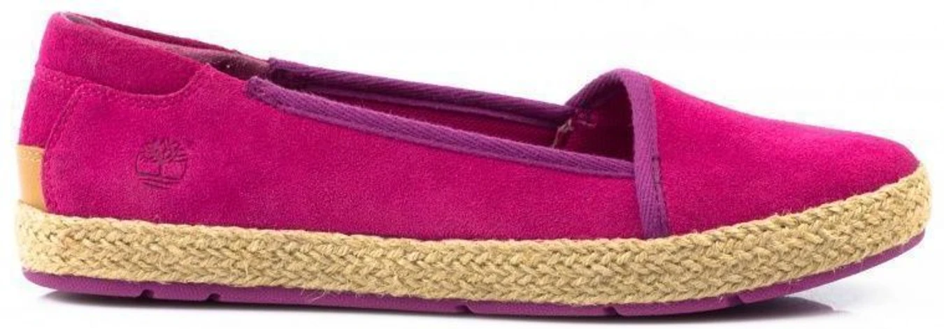 Слипоны и мокасины Timberland модель TG1899 Фото