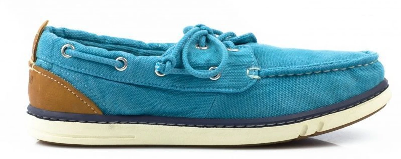 Мокасини та топ-сайдери Timberland модель TL1382 Фото