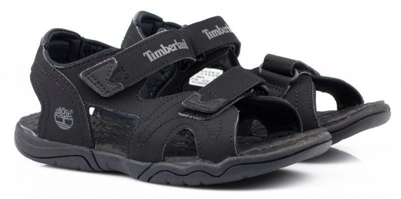 Сандалии Timberland модель TL1387 Фото