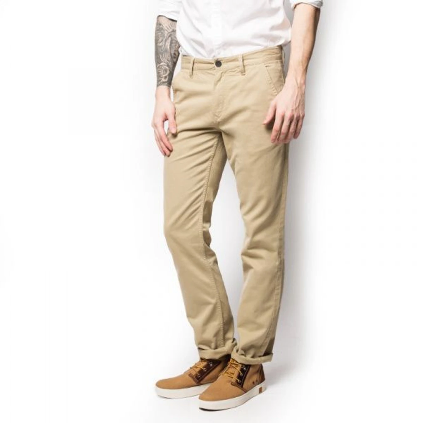 Штани Timberland модель A17CD26232 Фото