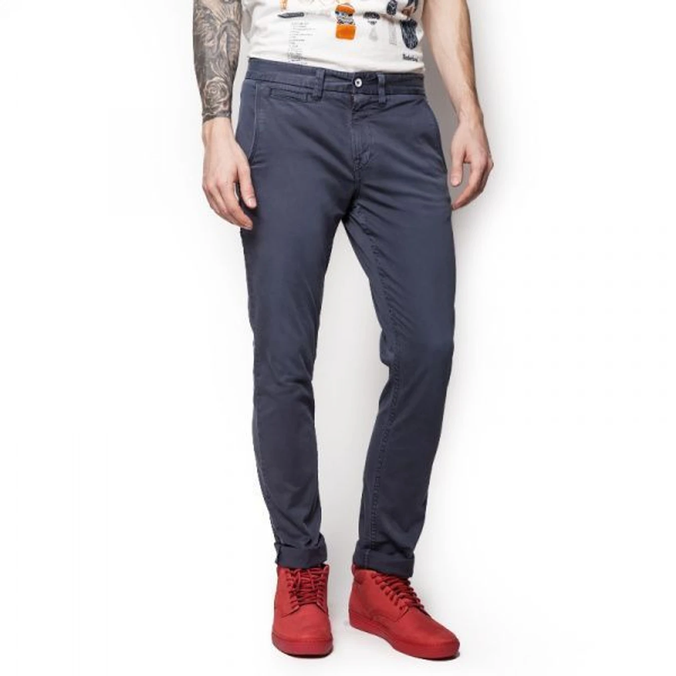 Брюки Timberland модель TH4945 Фото