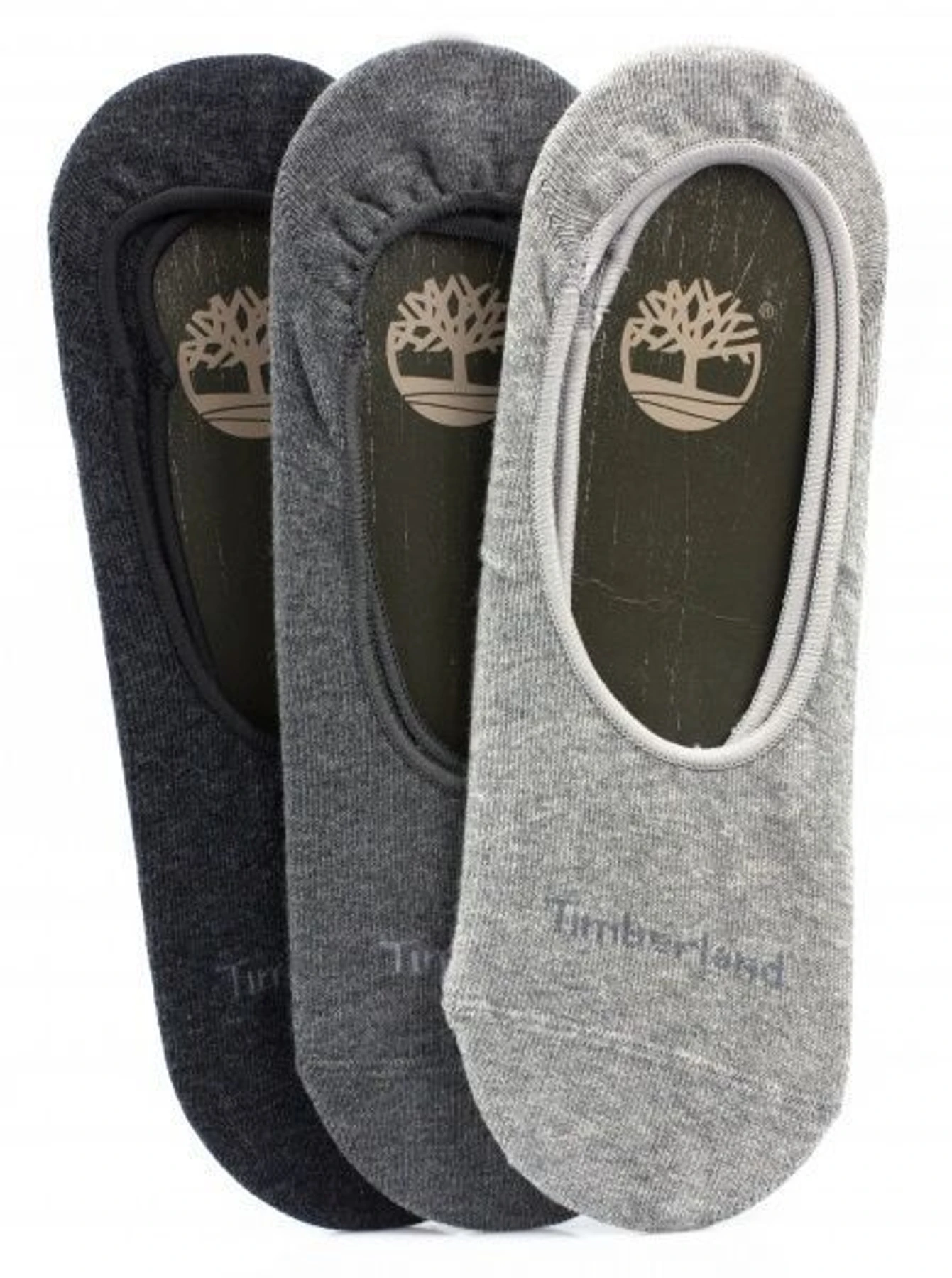 Носки и гольфы Timberland модель A17EW002 Фото
