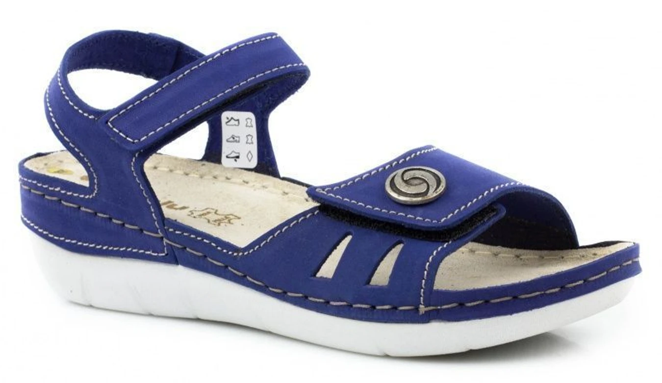 Сандалії Inblu модель CB12PN Фото