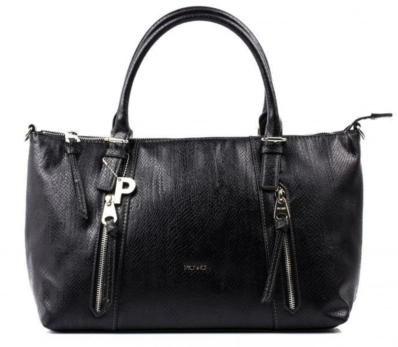 Сумки Picard модель 2174-001 black Фото