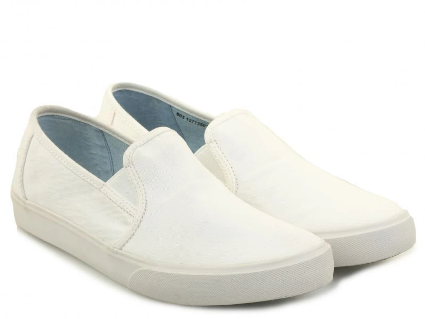 Кроссовки Marc O’Polo модель 60312713501613-110 Фото