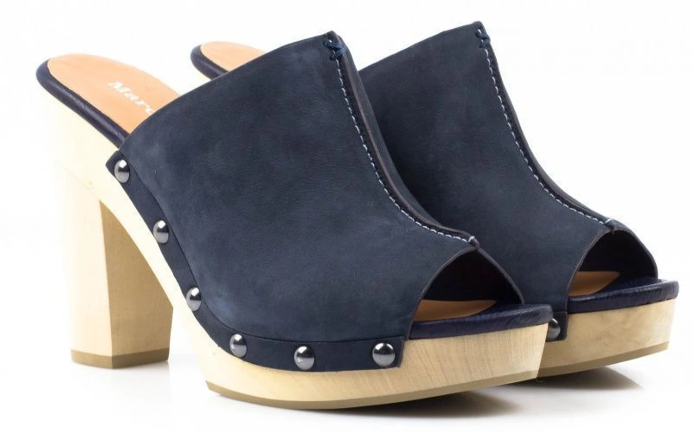 Босоножки Marc O’Polo модель PY842 Фото