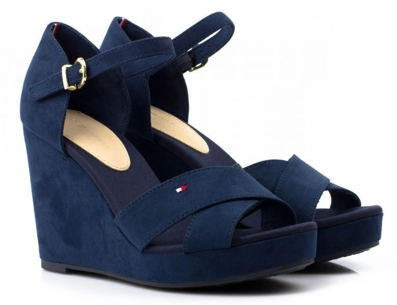 Босоножки Tommy Hilfiger модель TD803 Фото