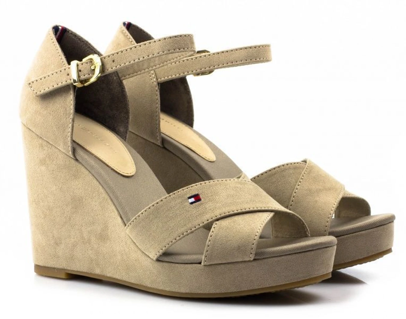 Босоножки Tommy Hilfiger модель TD804 Фото