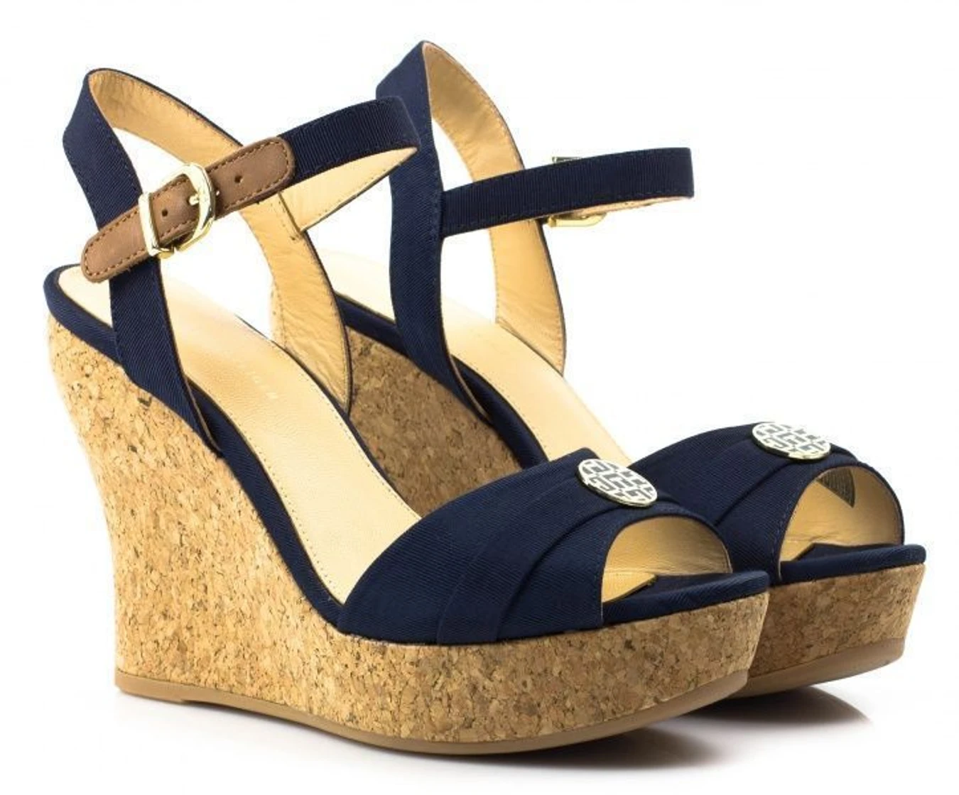 Босоножки Tommy Hilfiger модель FW56820674-409 Фото