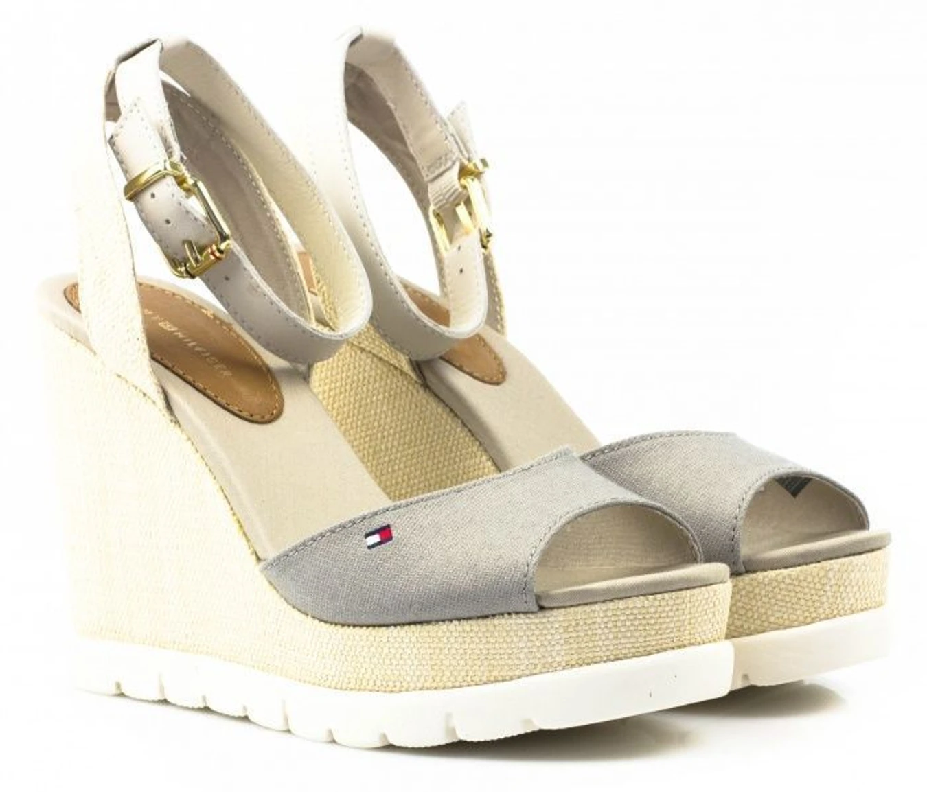 Босоножки Tommy Hilfiger модель FW56820747-050 Фото