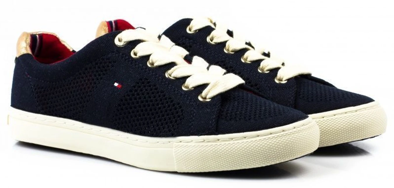 Кеды Tommy Hilfiger модель FW56820828-403 Фото