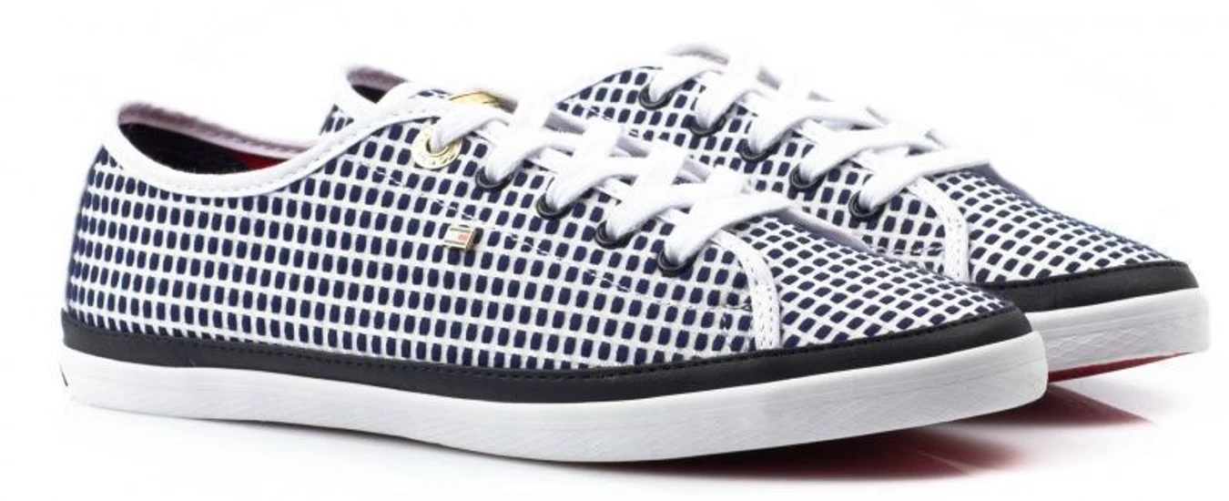 Кеды Tommy Hilfiger модель FW56820795-403 Фото