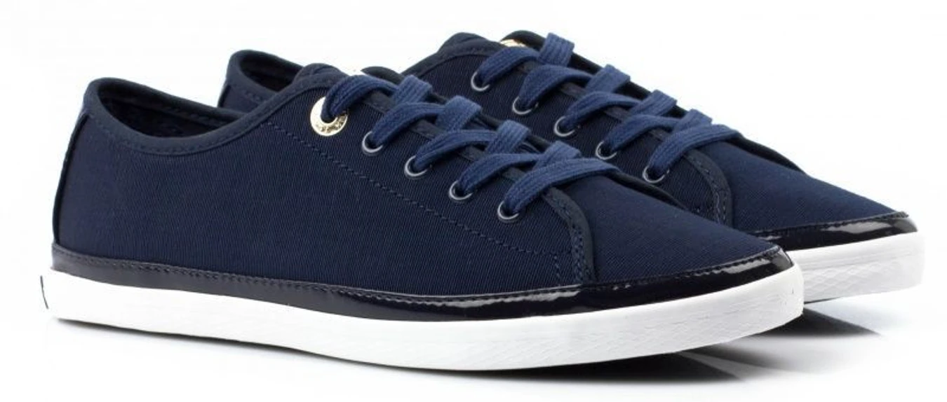 Кеды Tommy Hilfiger модель FW56820794-409 Фото