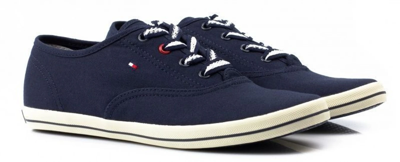 Кеды Tommy Hilfiger модель FW56820836-403 Фото