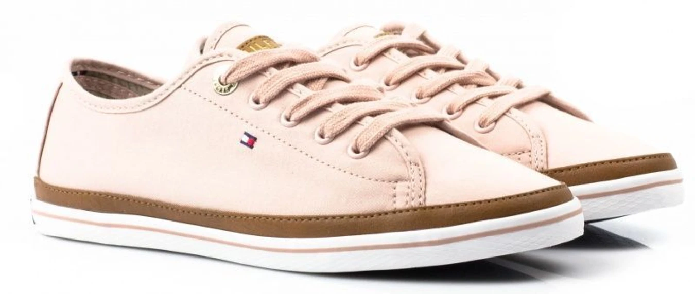 Кеды Tommy Hilfiger модель FW56820798-614 Фото