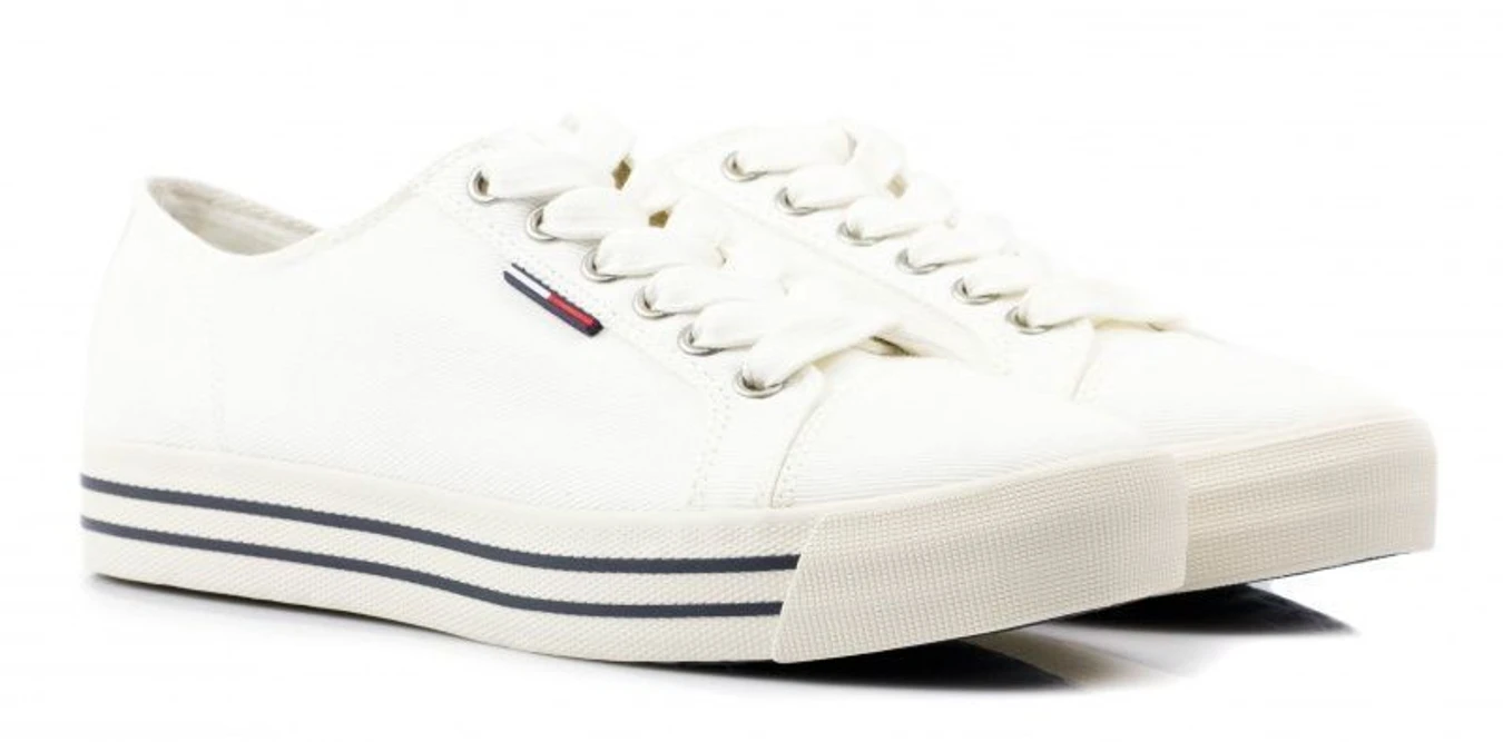Кеды Tommy Hilfiger модель EN56821014-121 Фото