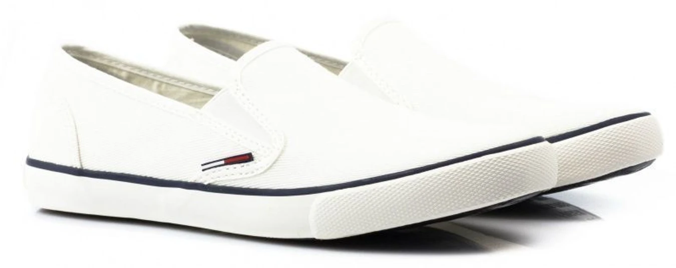 Слипоны и мокасины Tommy Hilfiger модель EN56820994-121 Фото