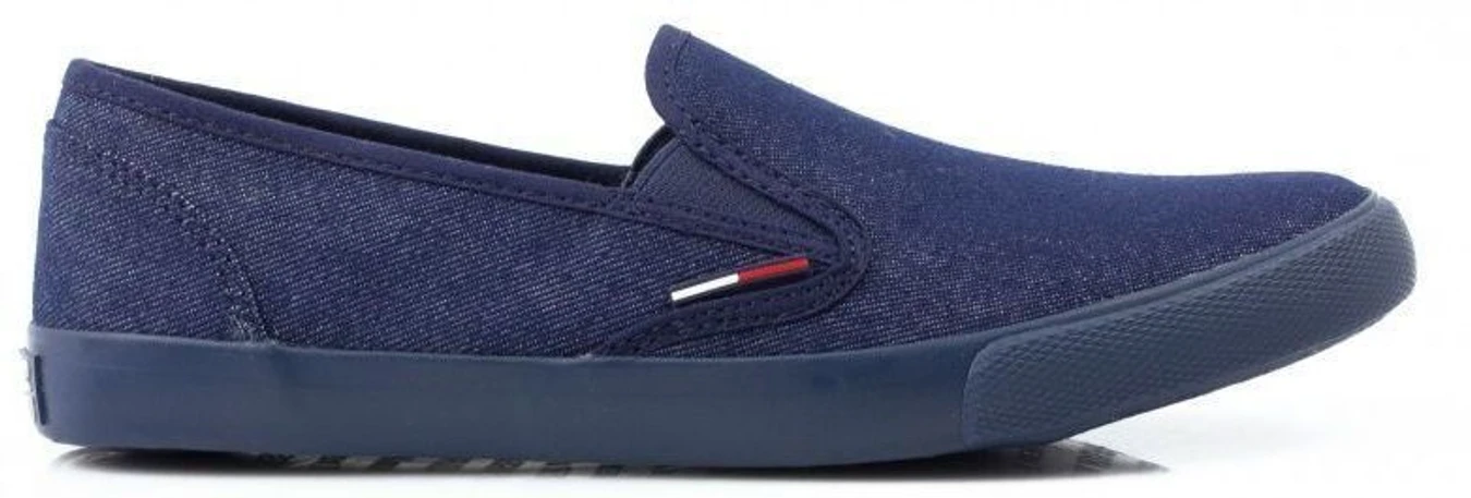 Слипоны и мокасины Tommy Hilfiger модель EN56820994-403 Фото