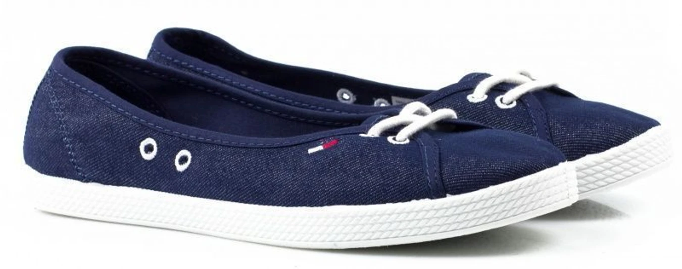 Туфли и лоферы Tommy Hilfiger модель EN56820971-403 Фото