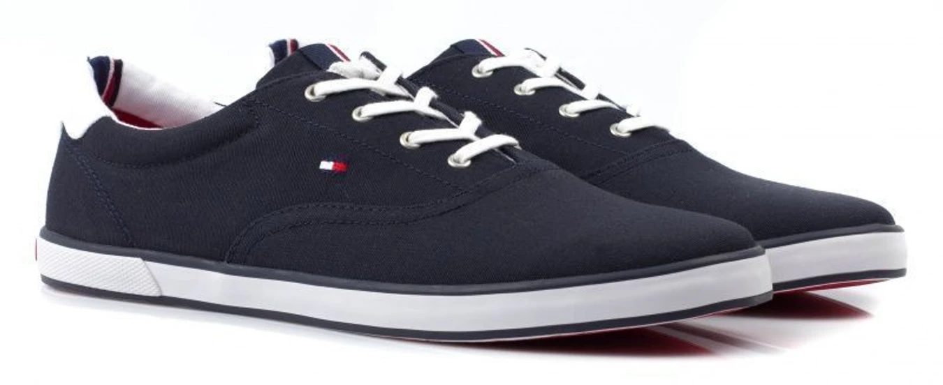 Кеды Tommy Hilfiger модель TE513 Фото