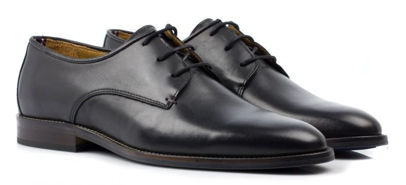 Туфли и лоферы Tommy Hilfiger модель FM56820580-990 Фото