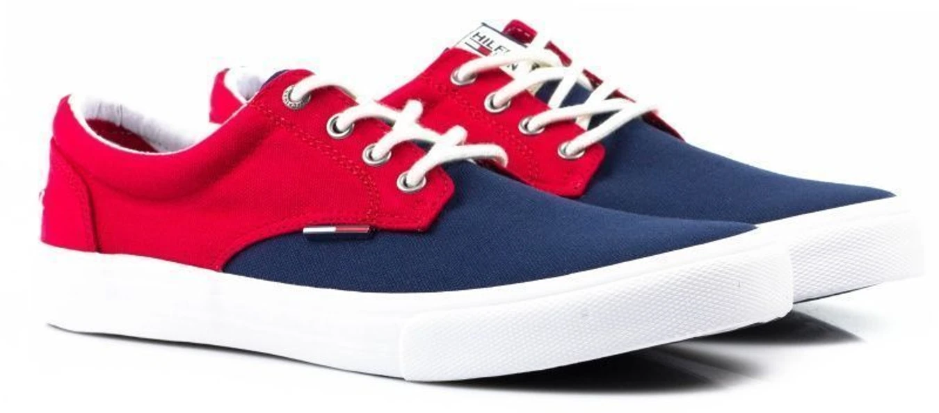 Кеды Tommy Hilfiger модель EM56820815-156 Фото