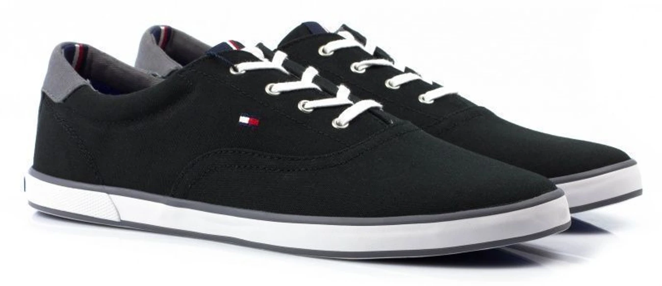 Кеды Tommy Hilfiger модель TE541 Фото