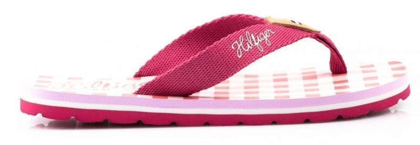 Шлёпанцы Tommy Hilfiger модель FG56821157-940 Фото