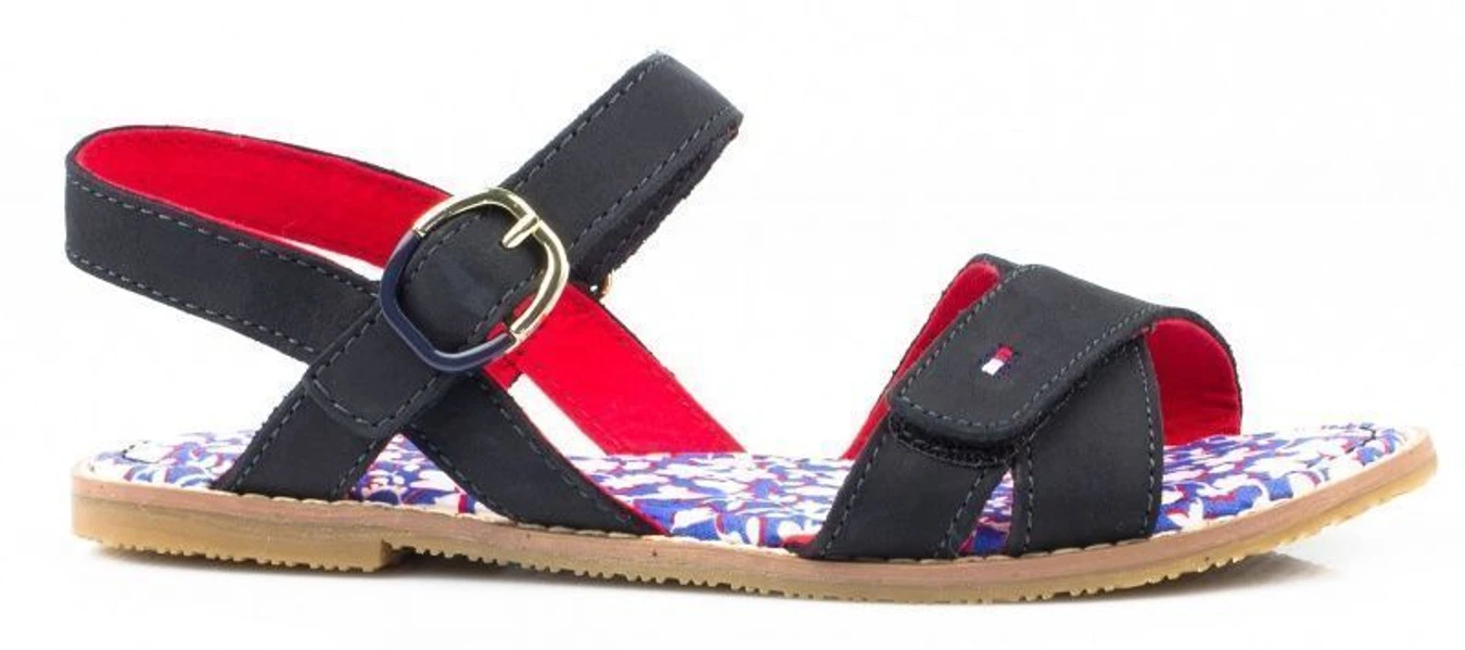 Сандалии Tommy Hilfiger модель FG56820995-403 Фото