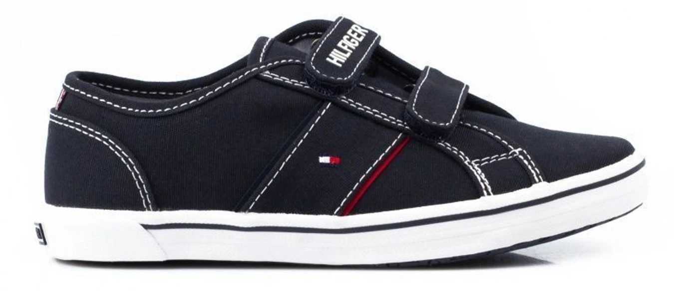 Кеди Tommy Hilfiger модель FU56820895-403 Фото