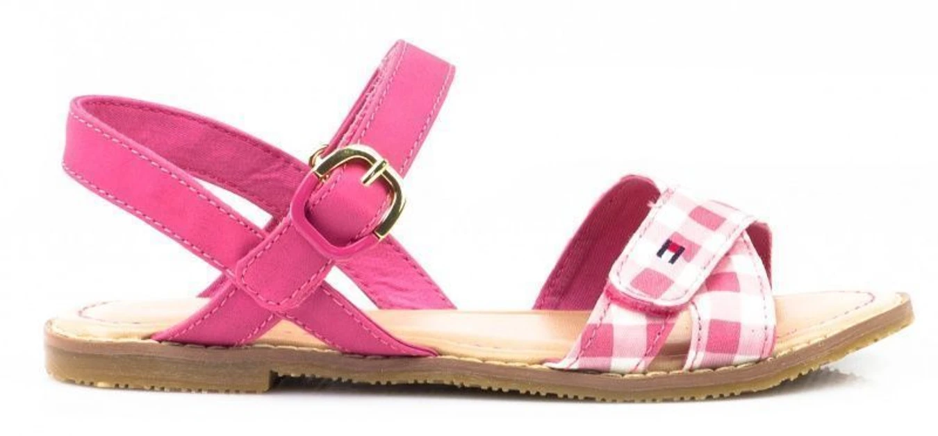 Сандалии Tommy Hilfiger модель FG56821149-940 Фото