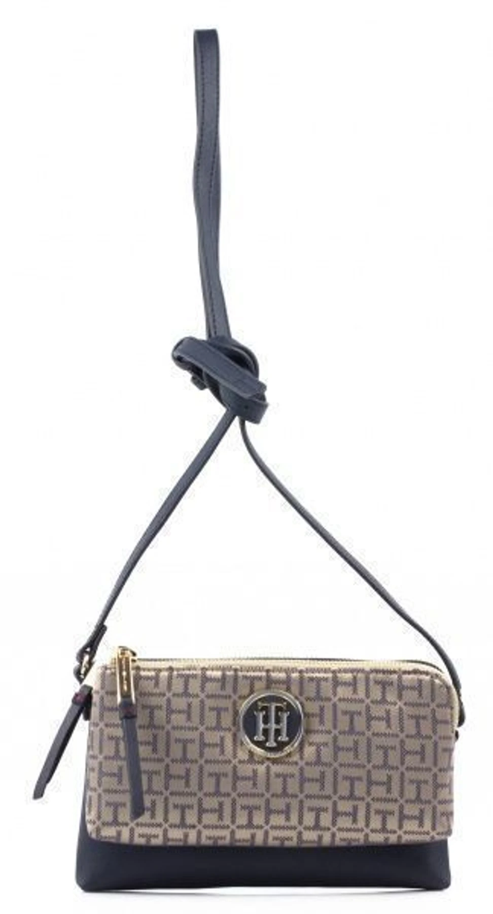 Сумки Tommy Hilfiger модель AW0AW01230-909 Фото