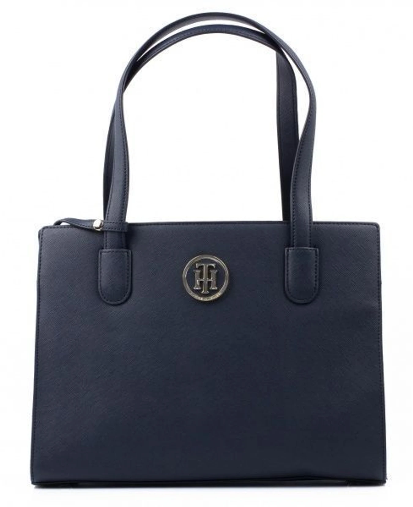 Сумки Tommy Hilfiger модель AW0AW01285-909 Фото