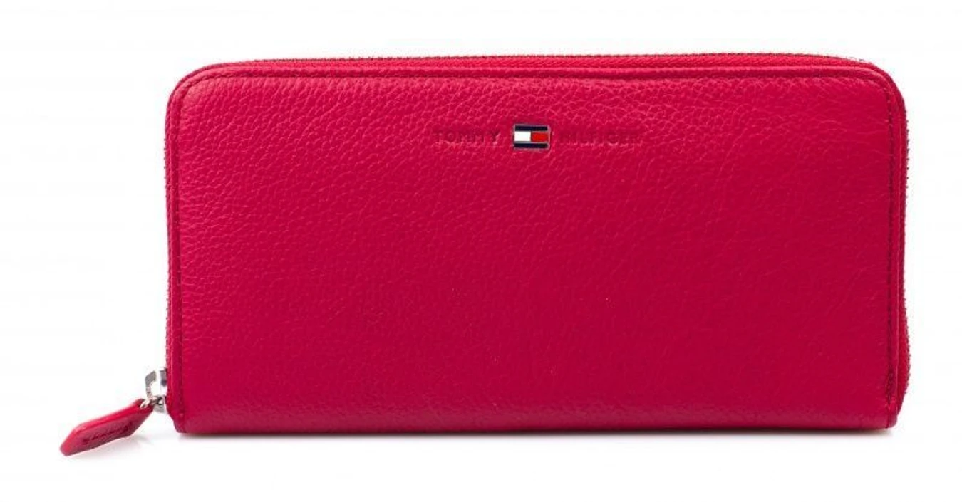 Кошелек Tommy Hilfiger модель AW0AW01306-623 Фото