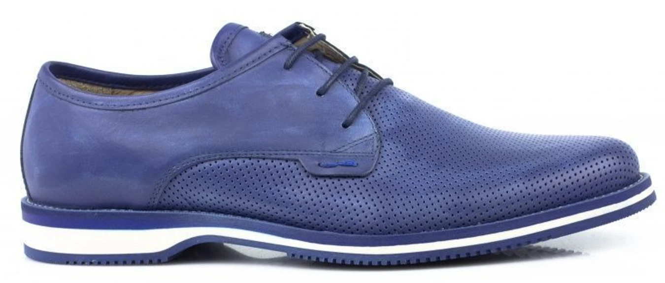 Напівчеревики NOBRAND модель WV1 Фото