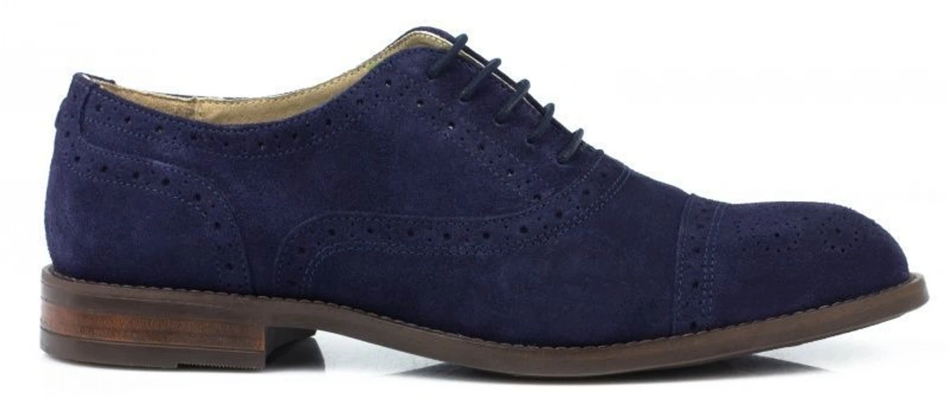 Напівчеревики NOBRAND модель WV3 Фото