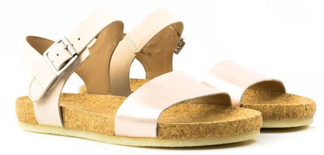 Босоніжки Clarks модель 2611-7368 Фото
