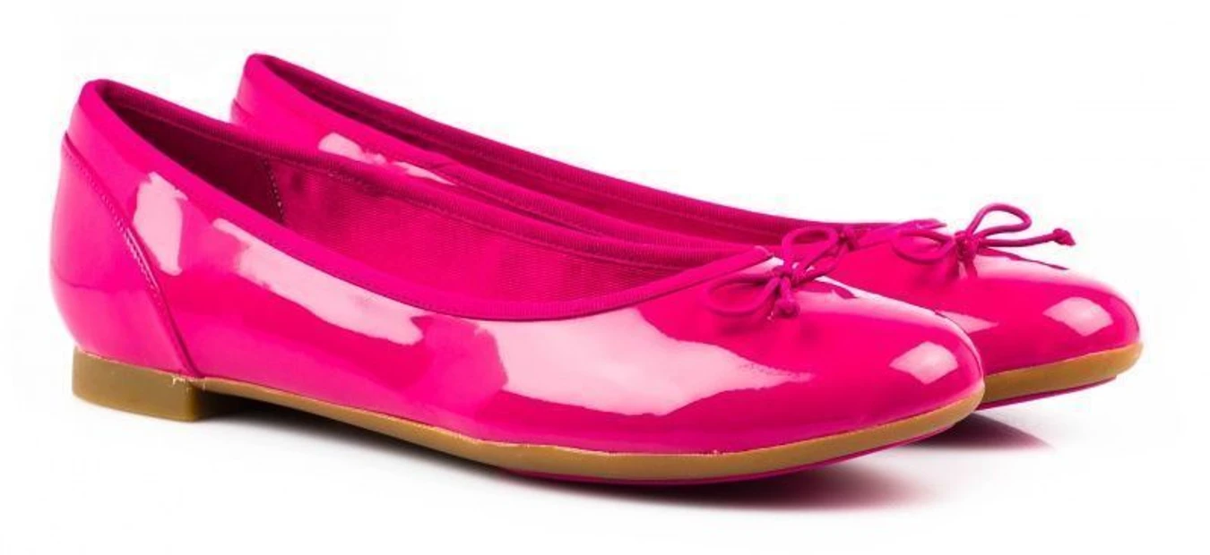 Туфли и лоферы Clarks модель 2611-7587 Фото
